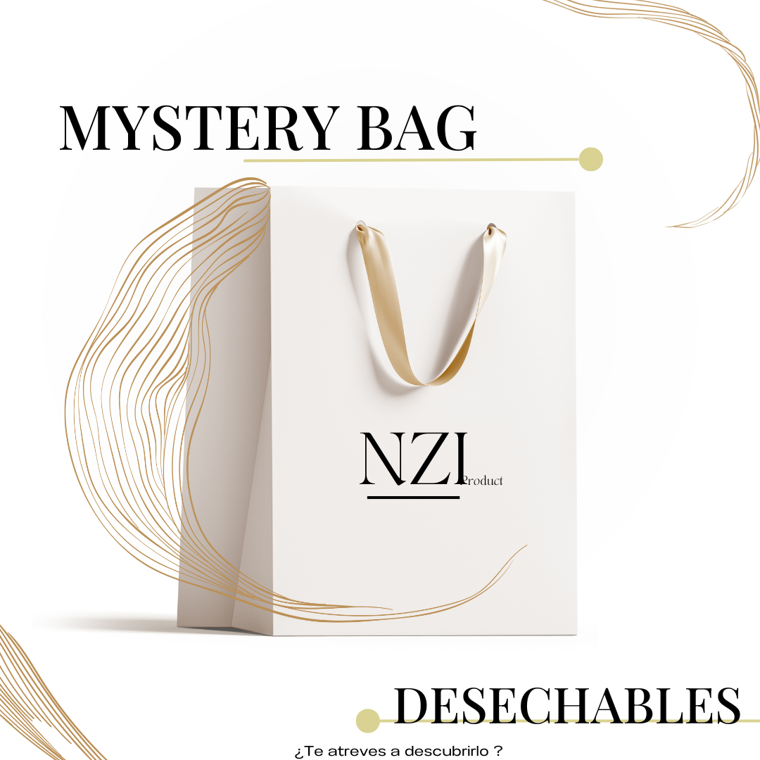 Mystery Bag