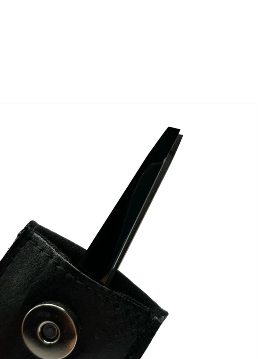 Slant Tweezer