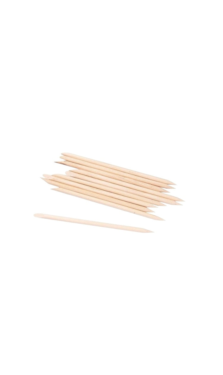 Palitos de Naranjo