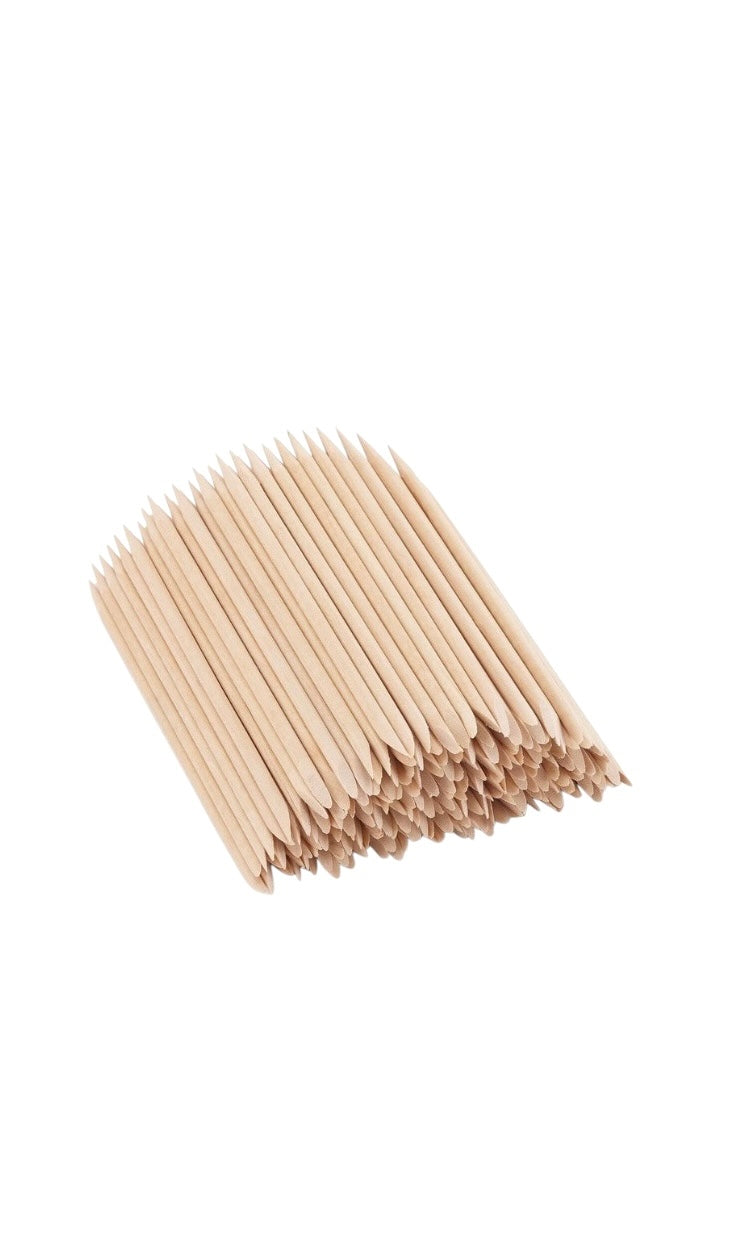 Palitos de Naranjo