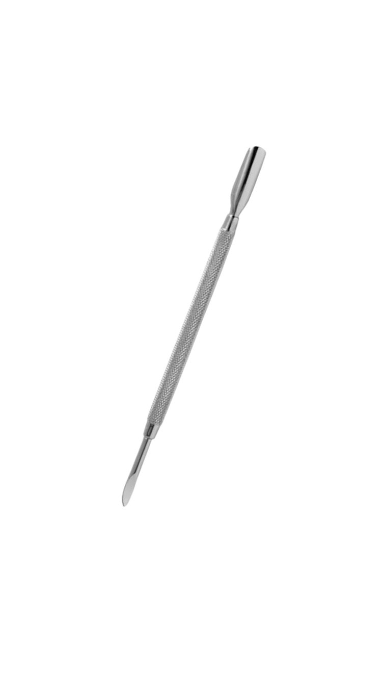 Empujador de cutícula