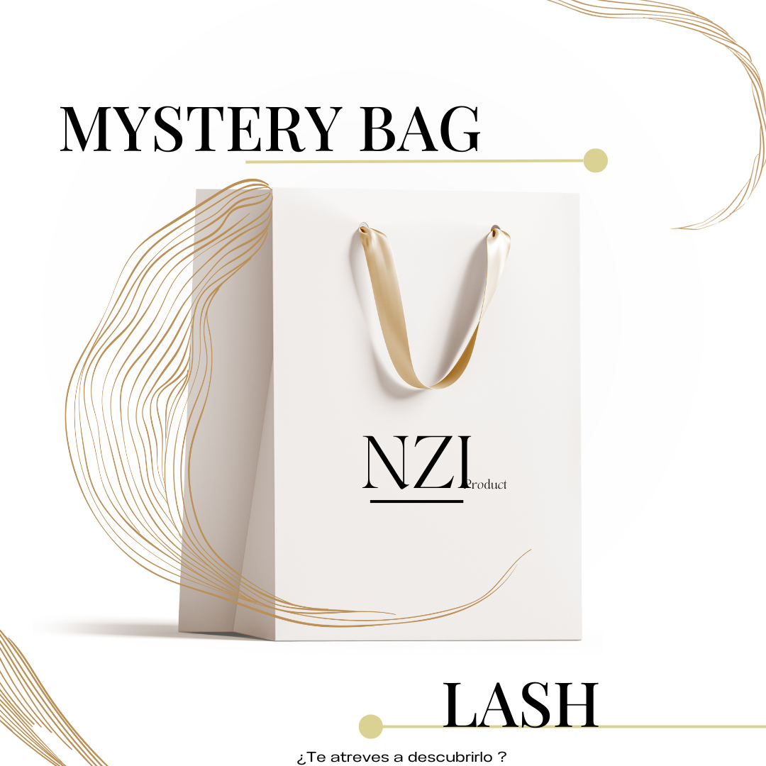 Mystery Bag
