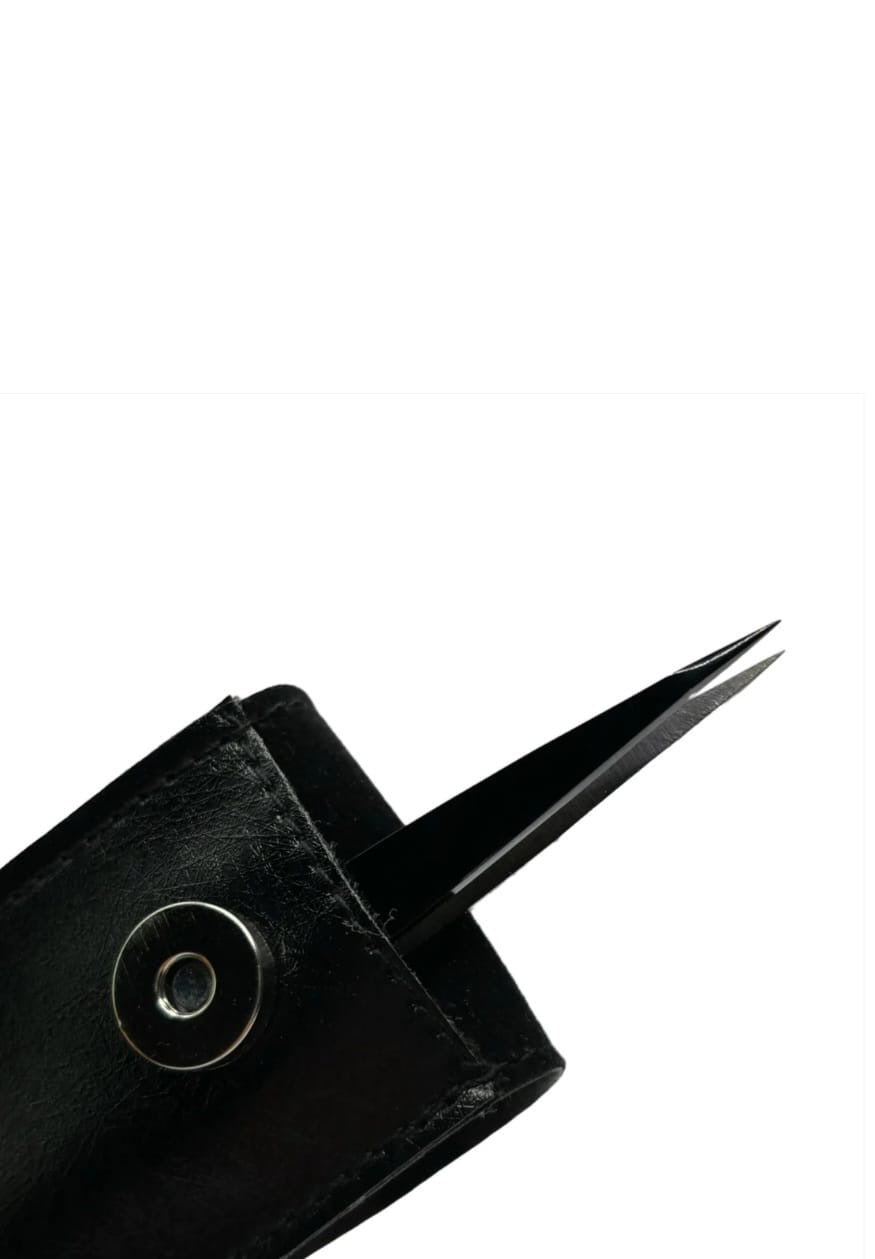 Pointed Tweezer