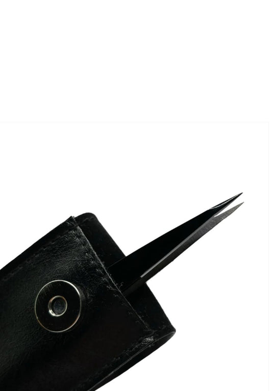 Pointed Tweezer
