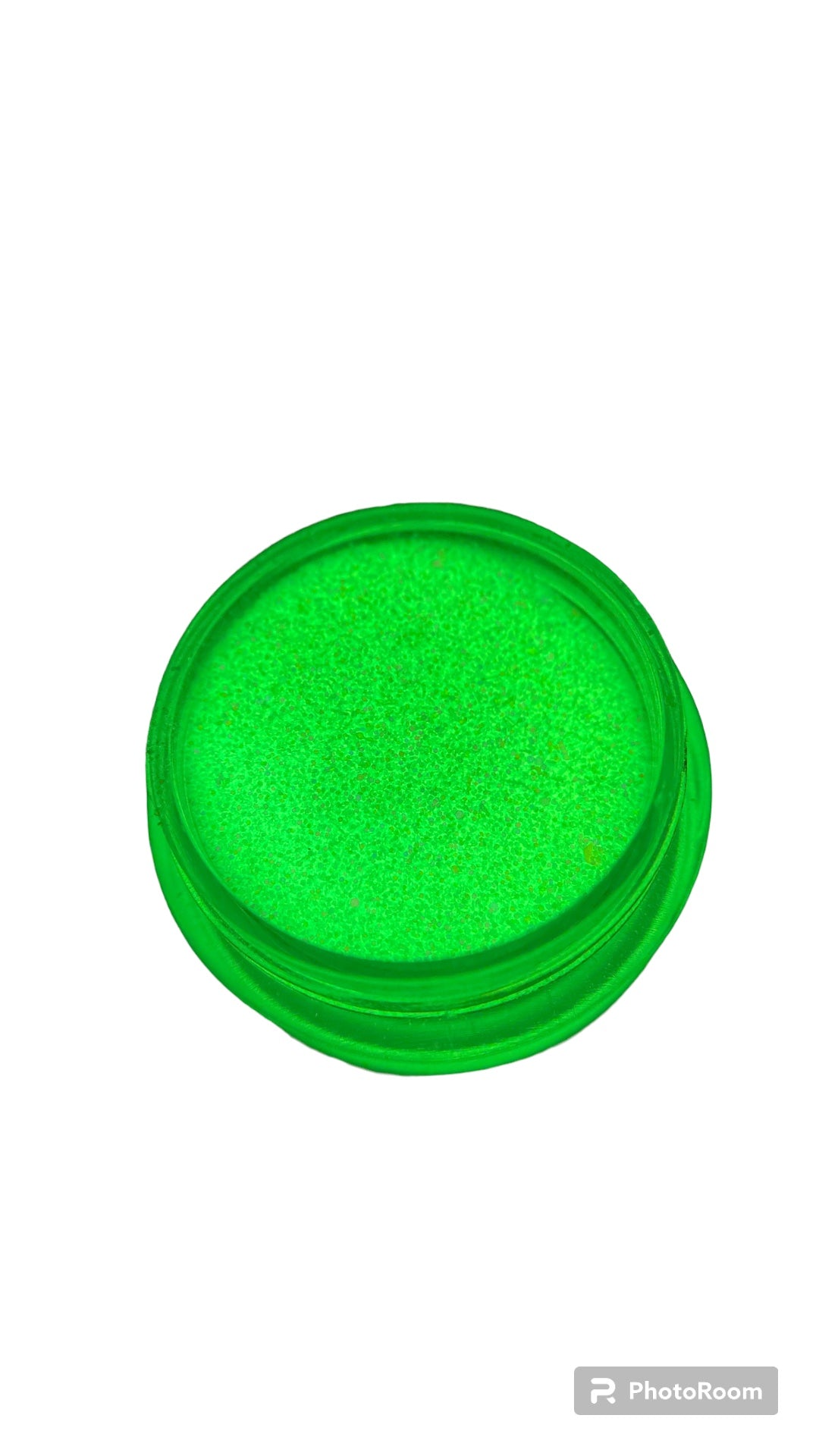 Brillo Glow in the Dark